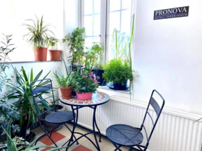 Pronova Hotell & Vandrarhem Norrköping